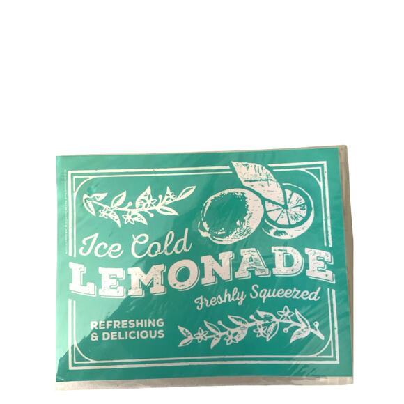 NWT‎ Chalk Couture 8.5 x 11  Reusable Transfer - Picture 3 of 3